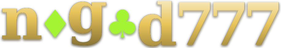 nogod777 logo